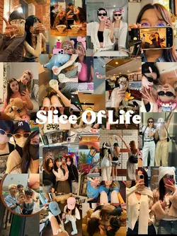 Slice Of Life 