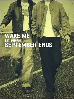 September ends