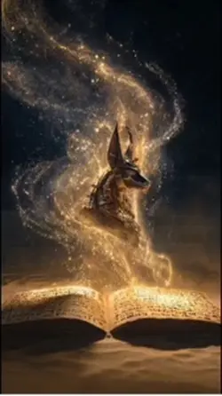 Ancient  Egypt magic