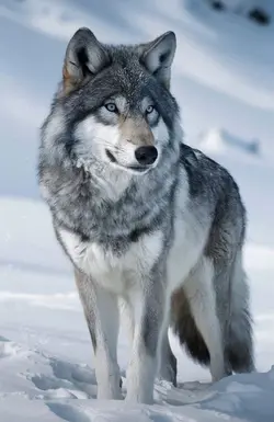 mon animal prefs
