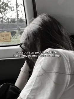 kangen kebawa mimpi 
