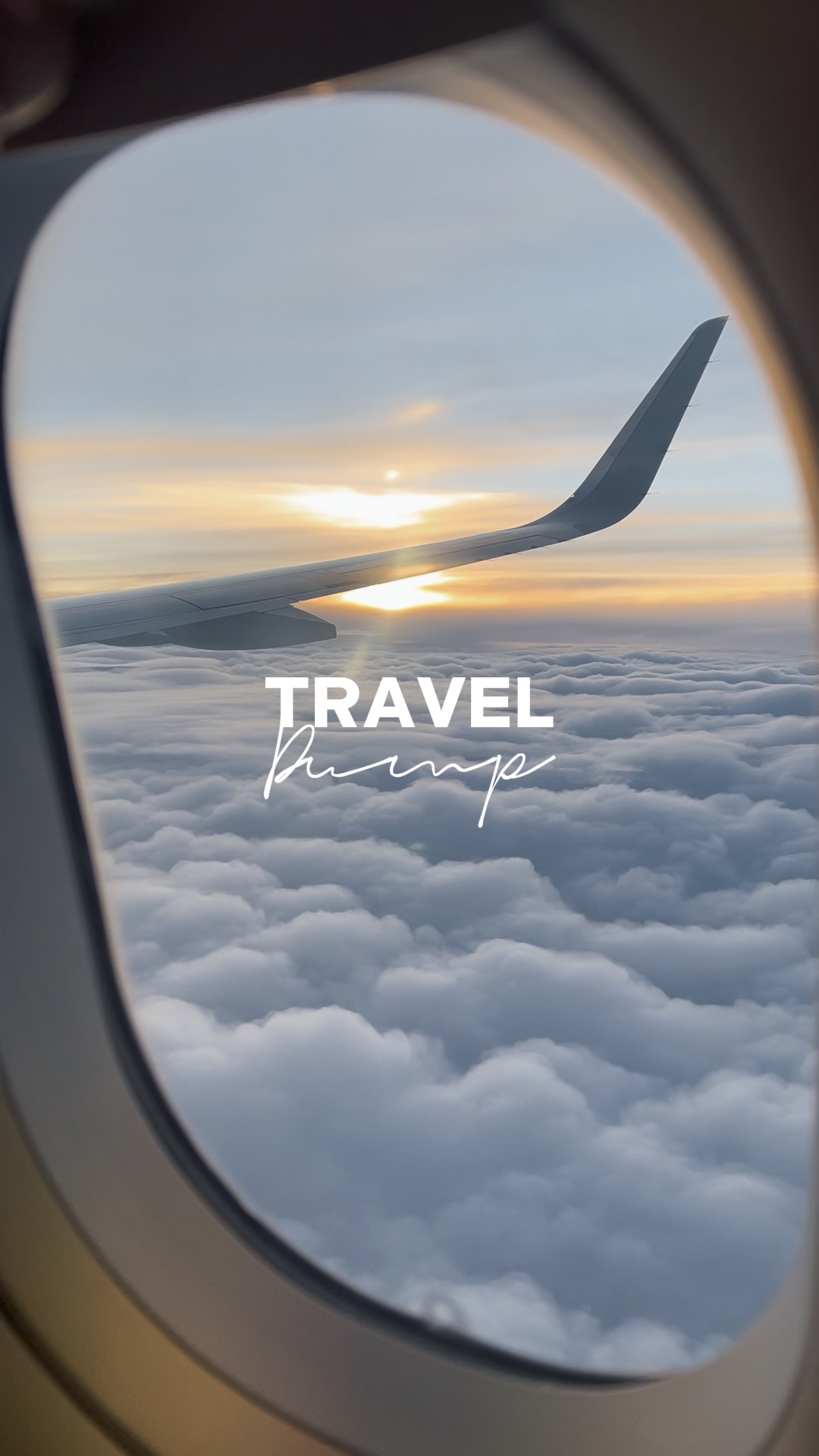 Reise-Dump