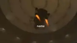 name