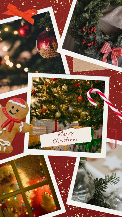 Feliz Navidad