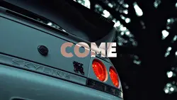 GTR R32
