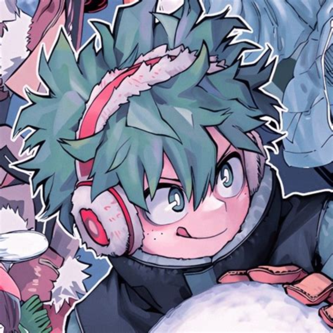 Cover Picture