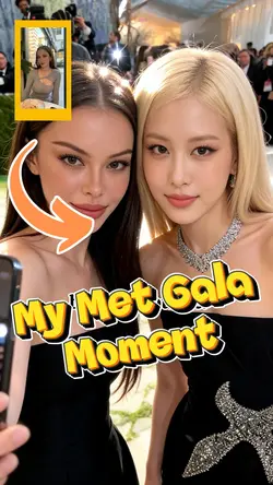 my met gala