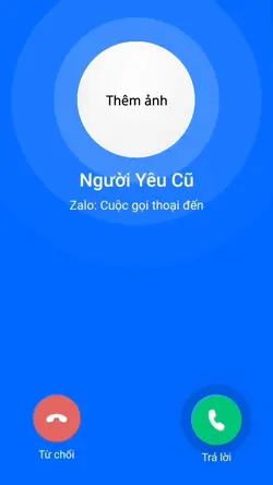 Người Yêu cũ😄