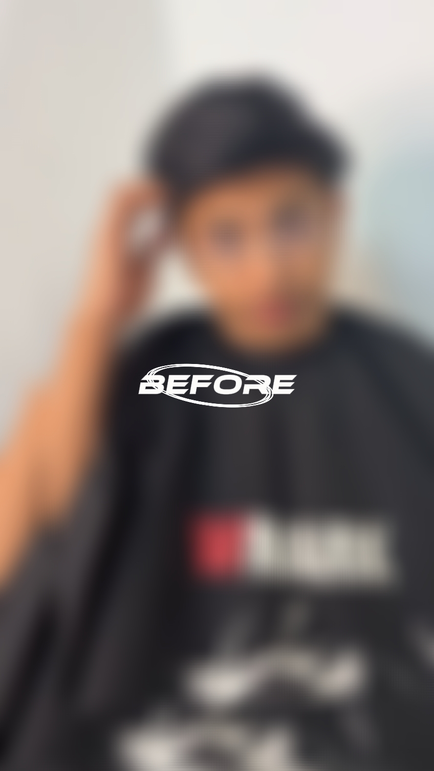 Before Barber