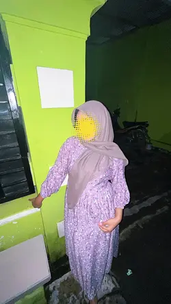 stiker sensor kuning