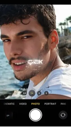 Arka Kamera 🌞🪩