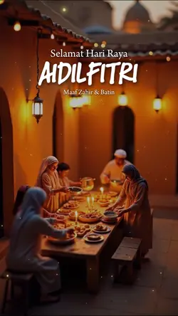 aidilfitri 2025