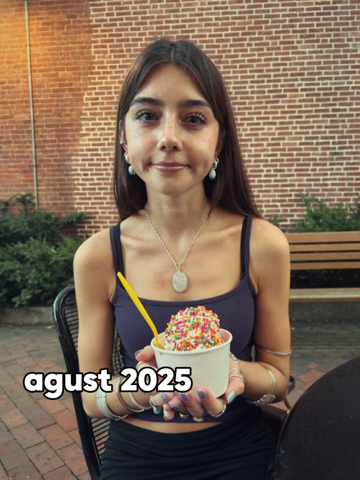 Agosto 2025 vs 2026