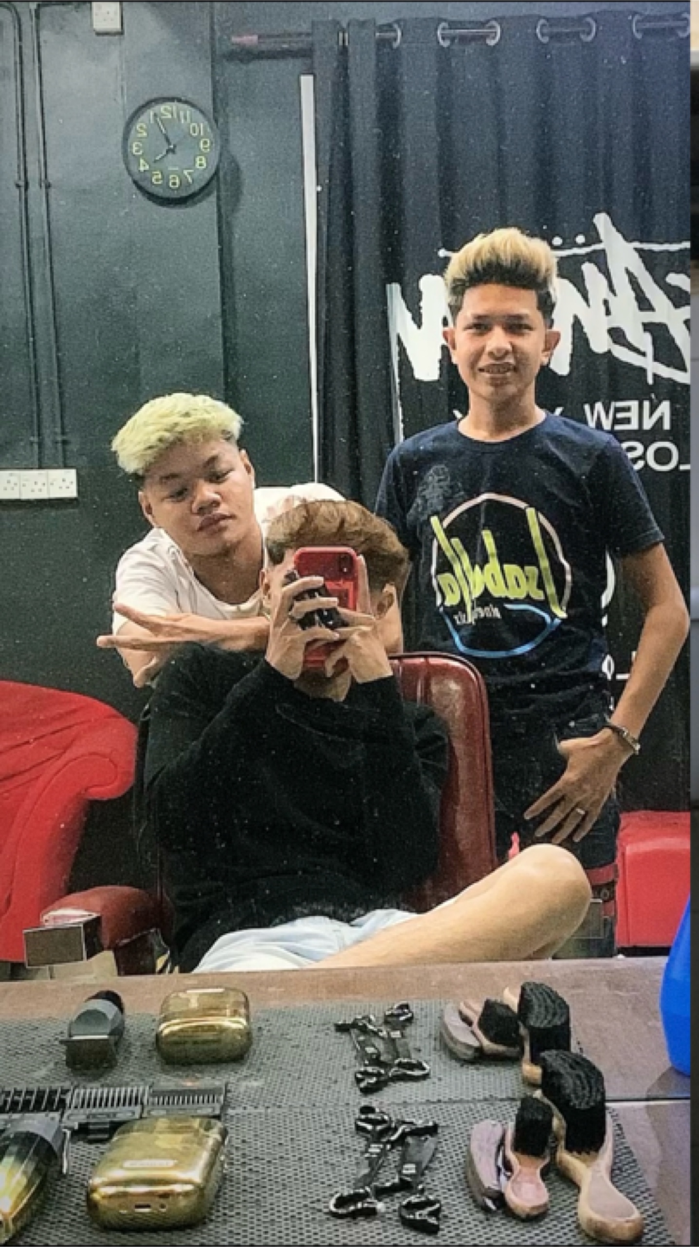 Cover Picture