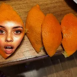 Naranja