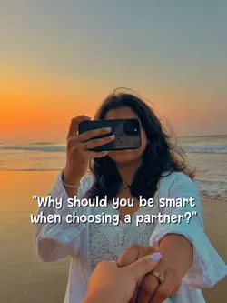 choosing a partner