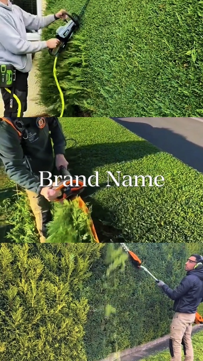Berkebun
