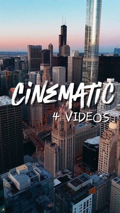 CINEMATIC 