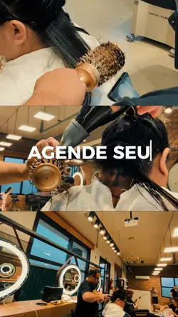 Agendamento 🗓️