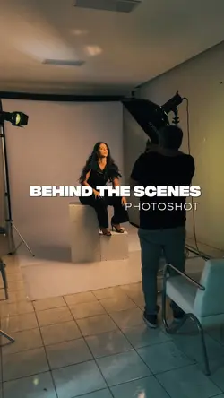 BTS PHOTOSHOOT