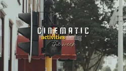 dramatic activity
