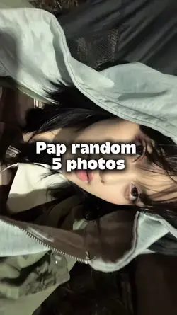 Pap random 5 photos