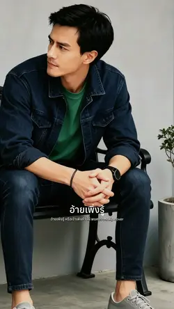 อ้ายเพิ่งรู้หรือเจ้า