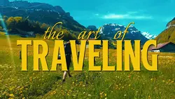 art of traveling