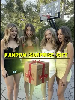 Surprise Gift - AI