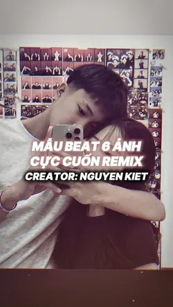 Đẹp là anh liếc