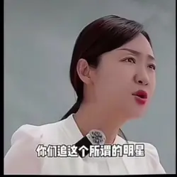 追星模板