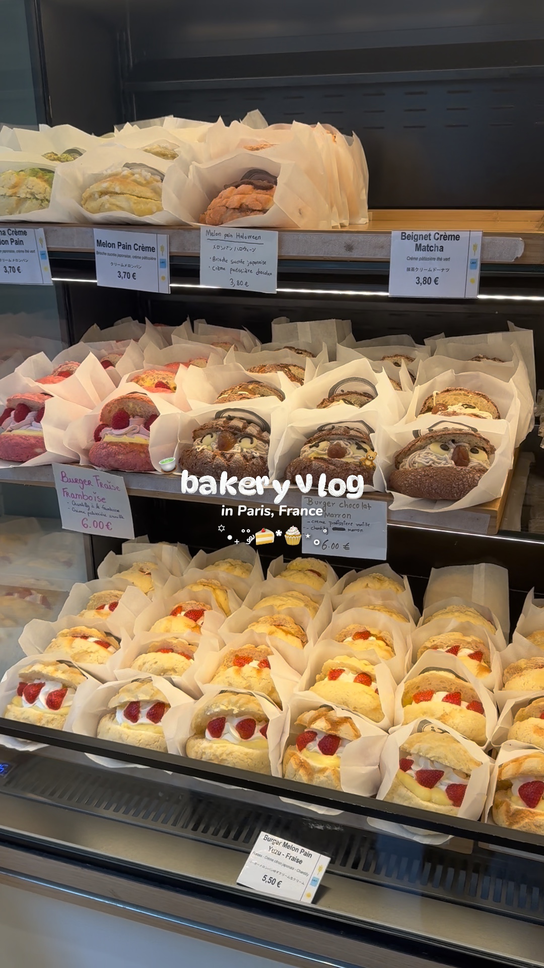 브이로그 🍡