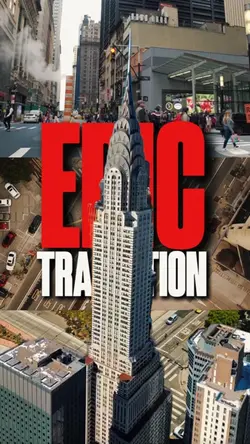 EPIC TRANSITION 4K 