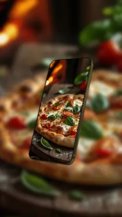 Pizzaria