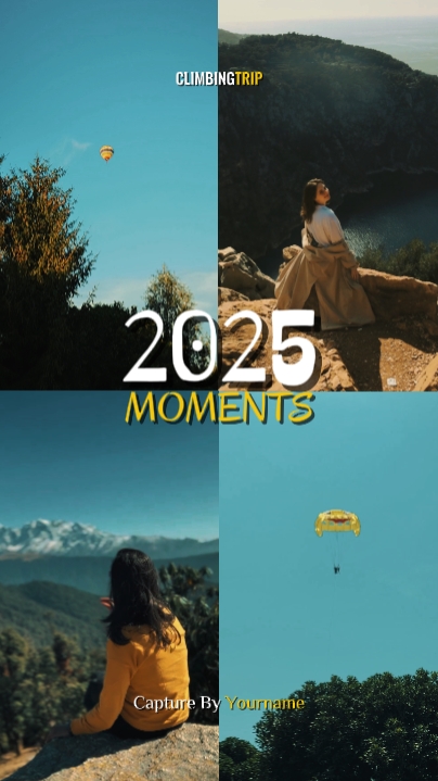 MOMENTOS DE 2025