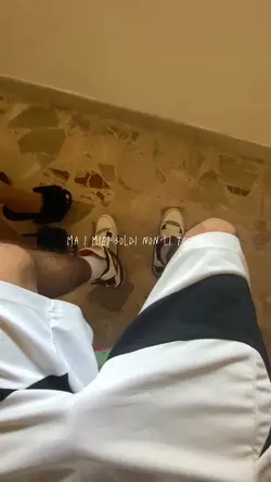 Papa V rubare sogni💎