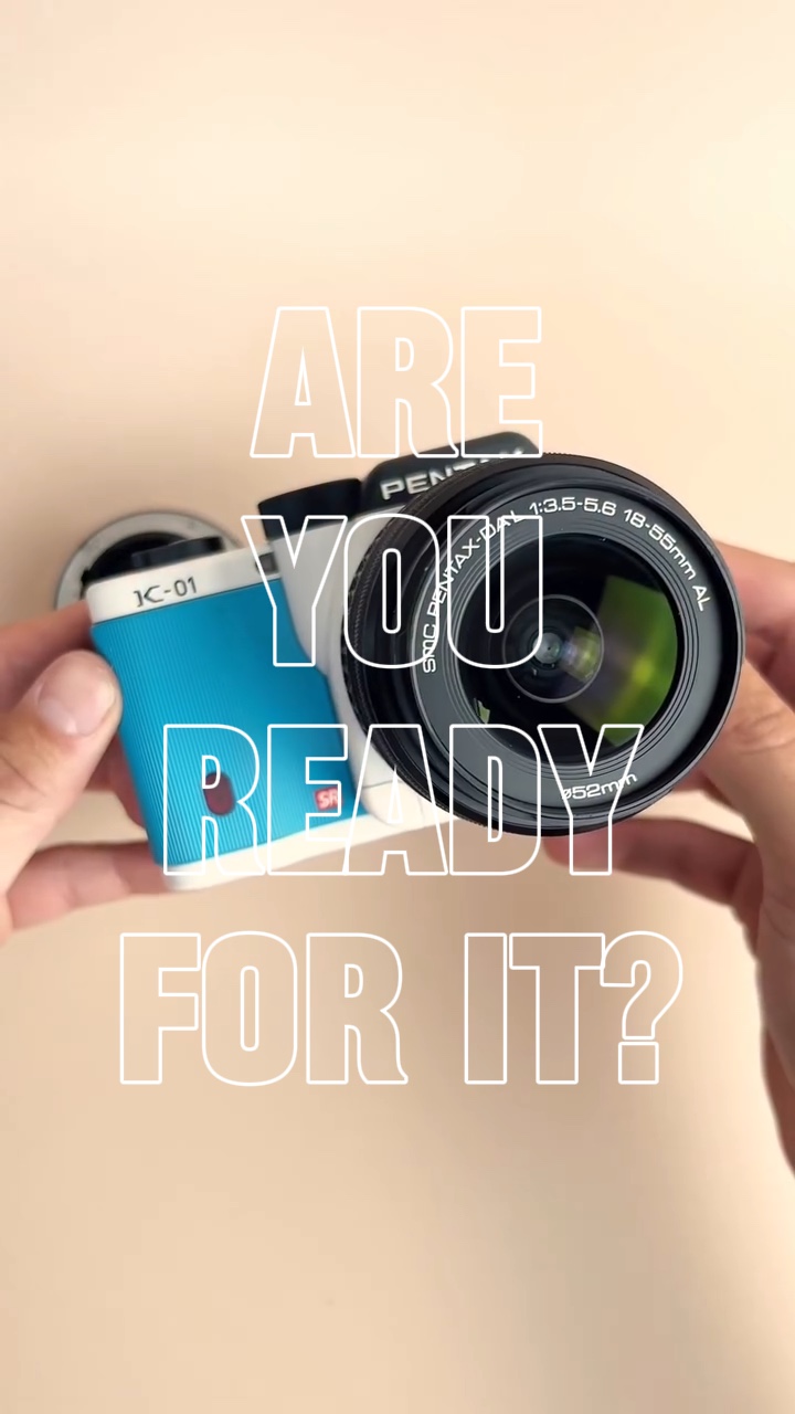 camera