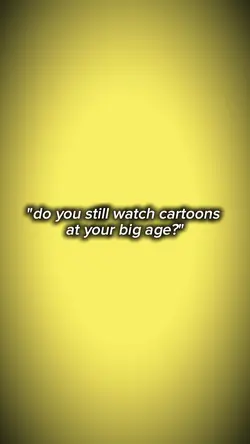 Watch cartoons 