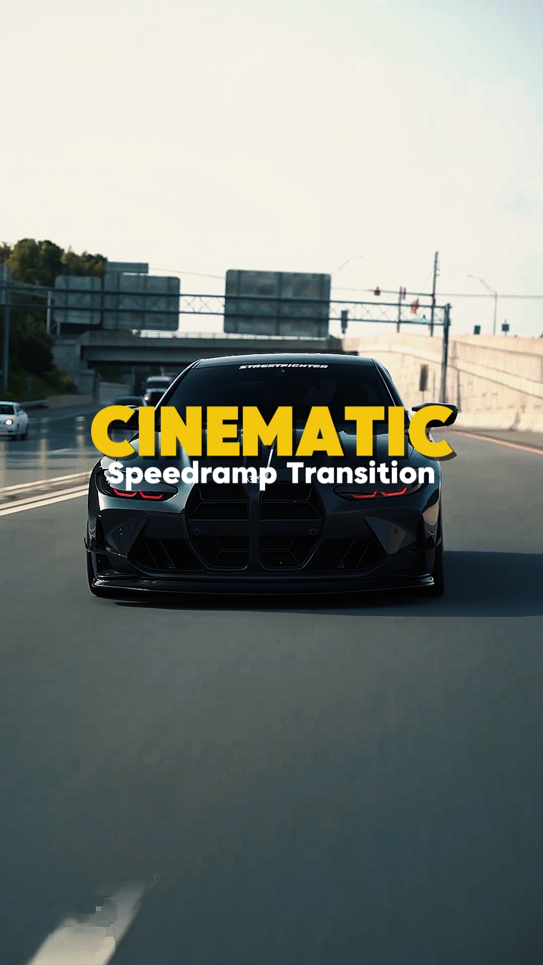 Speedramp.