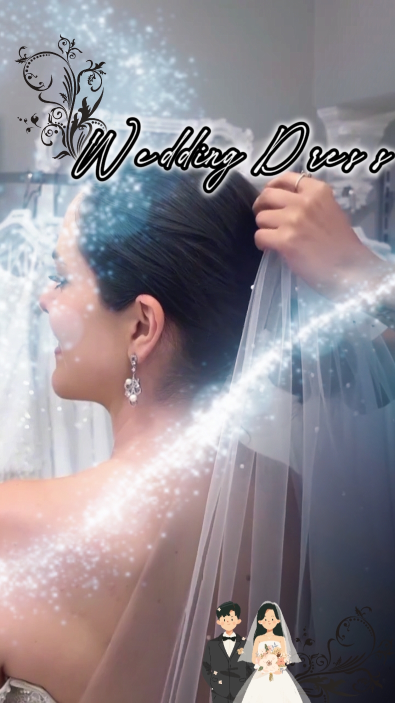 Vestido De Novia