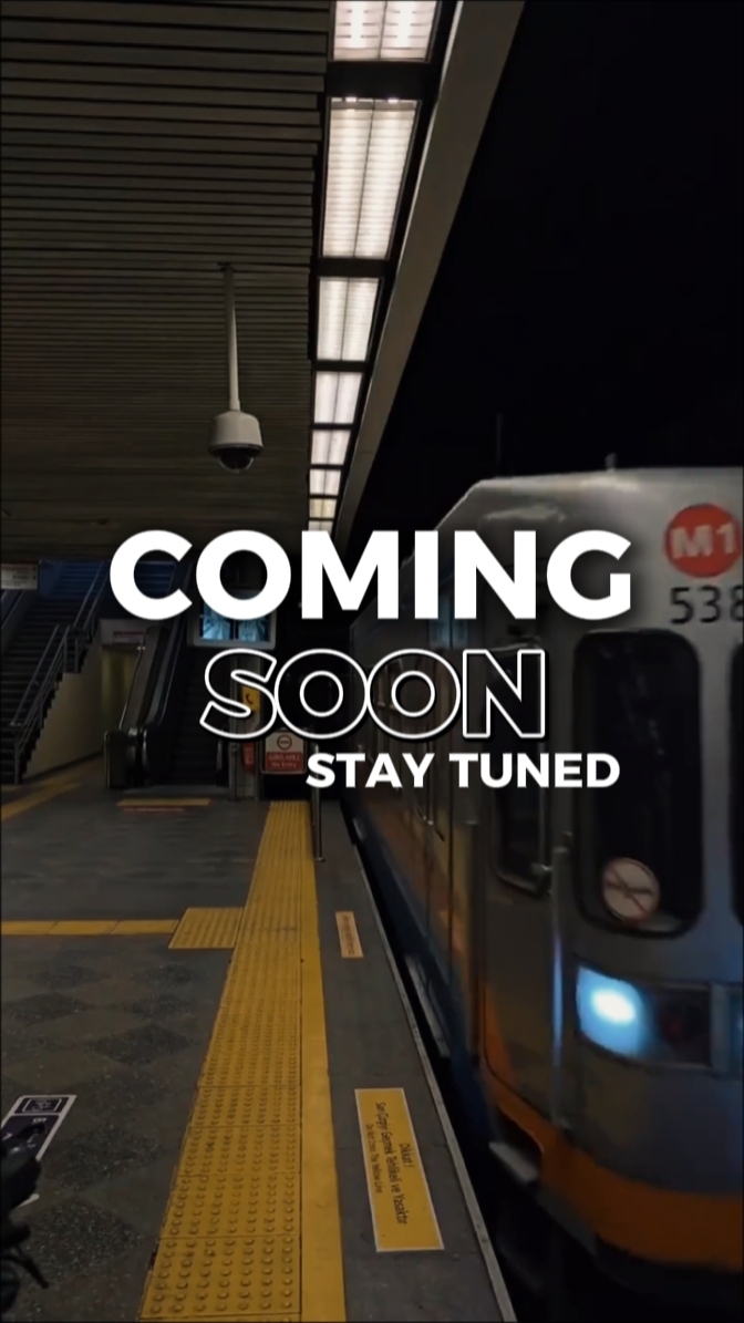 COMING SOON 