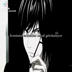 mikami feministtir