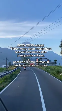 bos muda