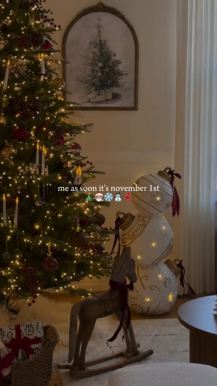 É primeiro de novembro