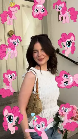 pinky pie littlepony