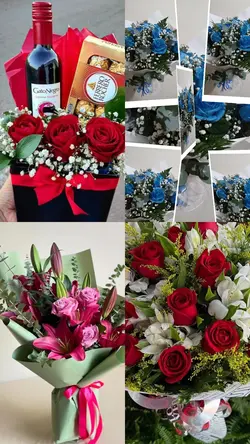 Floricultura