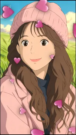 GHIBLI