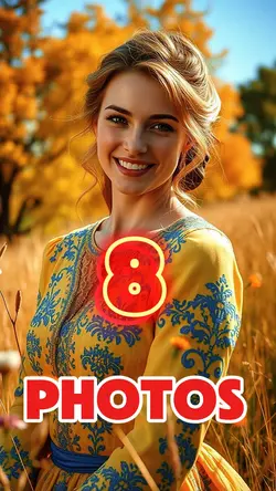 8 photos 