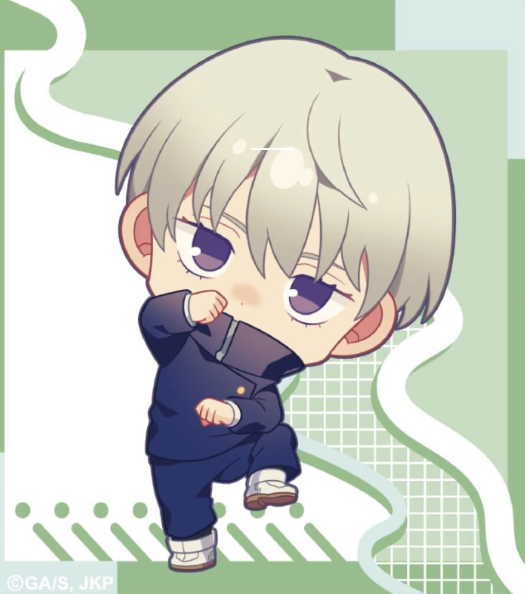 毎日とーこーするぞー！