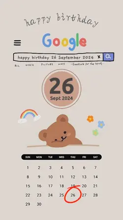 ULTAH26september2024